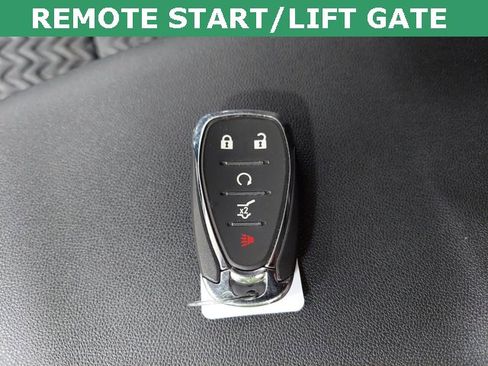 Certified 2022 Chevrolet Equinox LT image 6