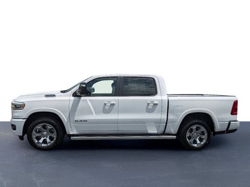 Used 2025 RAM 1500 Big Horn image 12