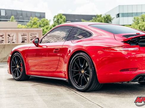 Used 2015 Porsche 911 Carrera GTS RWD image 60