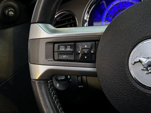 Used 2013 Ford Mustang GT Premium w/ Electronics Pkg image 21