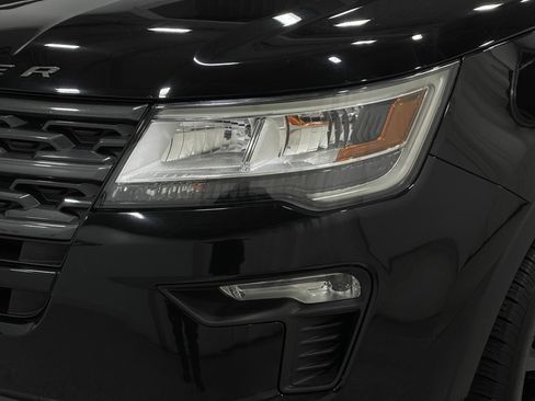 Used 2019 Ford Explorer XLT w/ Equipment Group 202A image 36