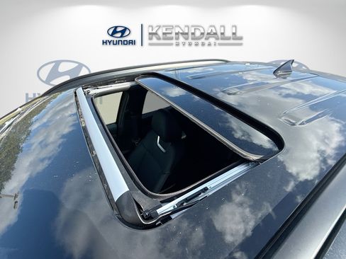 New 2025 Hyundai Santa Cruz Limited AWD/4WD image 15