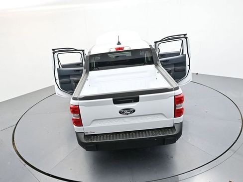 New 2025 Ford Maverick XL image 39