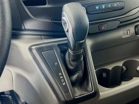 New 2026 Ford Transit 250 148 Medium Roof Extended AWD w/ Load Area Protection Package image 10