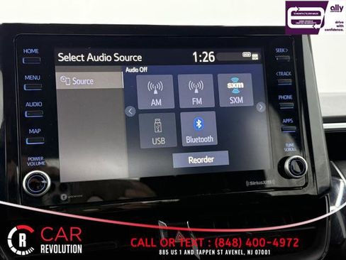 Used 2022 Toyota Corolla LE image 24