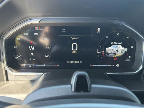 New 2026 GMC Sierra 1500 Denali Ultimate AWD/4WD image 30