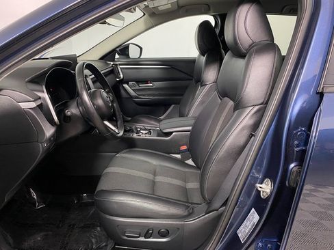 Used 2024 MAZDA CX-50 AWD 2.5 S w/ Preferred Package image 10