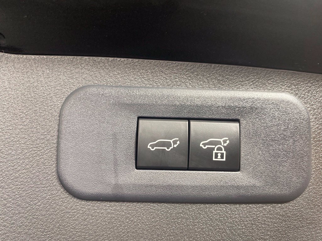Certified 2025 Lexus NX 350 AWD w/ Accessory Package (2T) image 31