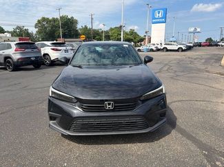 Used 2024 Honda Civic Sport video 2