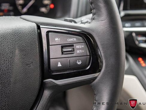 Used 2025 Honda Odyssey EX-L image 29