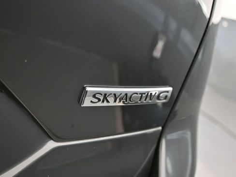 Used 2024 MAZDA CX-5 AWD 2.5 S w/ Select Package image 35