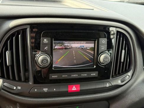 Used 2022 RAM ProMaster City Wagon image 19