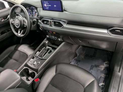 Used 2023 MAZDA CX-5 AWD 2.5 S w/ Select Package image 30