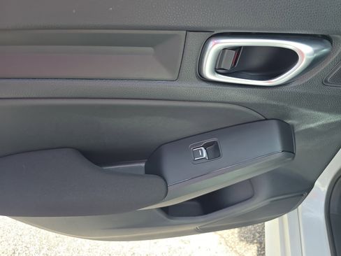 Certified 2023 Honda Civic Sport image 12