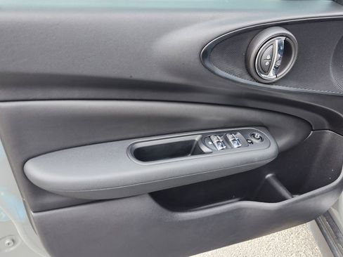 Used 2020 MINI Cooper Clubman S FWD image 6