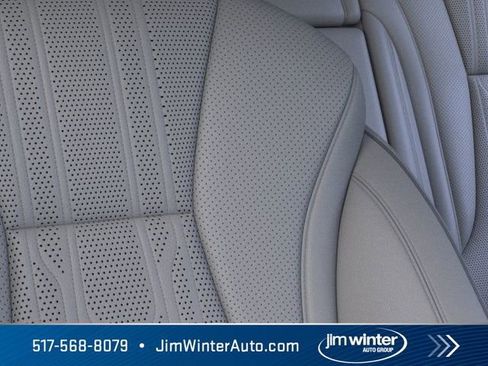 New 2026 Buick Envision Avenir image 22