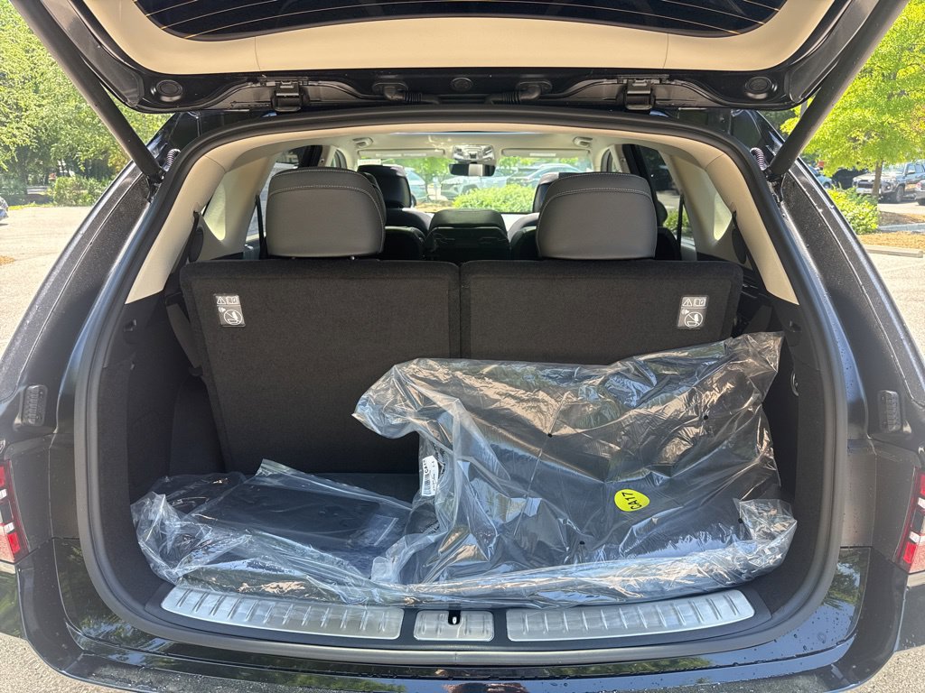 New 2026 Genesis GV80 3.5T Advanced AWD/4WD image 27