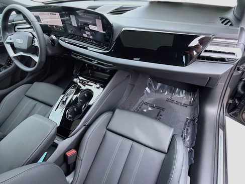 New 2026 Audi A5 2.0T Premium Plus AWD/4WD image 14