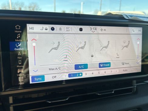 New 2026 Jeep Wrangler Sahara image 32