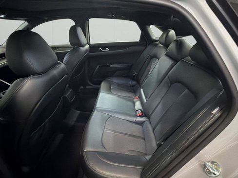Used 2023 Kia K5 GT-Line FWD image 11