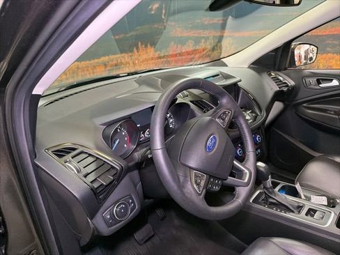 Used 2018 Ford Escape Titanium AWD/4WD image 20