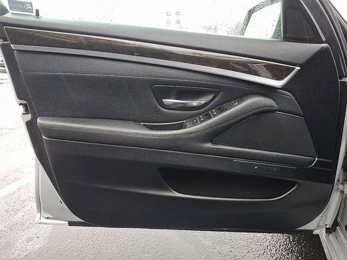 Used 2015 BMW 528i Sedan RWD image 12