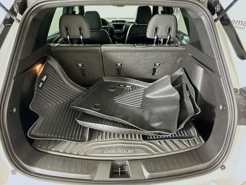 Used 2023 Chevrolet TrailBlazer RS FWD image 26