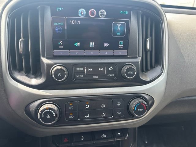 Used 2015 Chevrolet Colorado LT AWD/4WD image 13