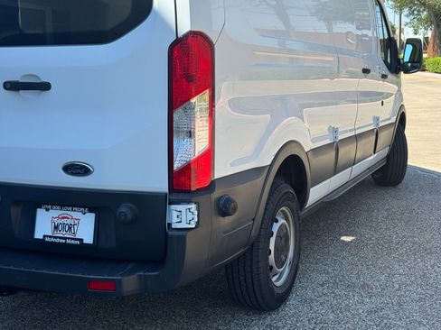 Used 2018 Ford Transit 350 148 Low Roof RWD image 4