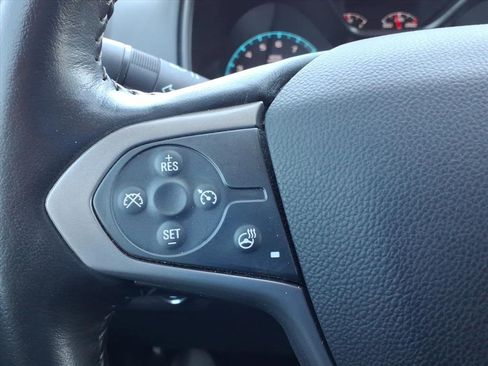 Used 2022 Chevrolet Colorado Z71 image 33