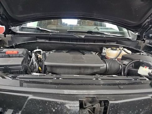 Used 2023 GMC Yukon Denali Ultimate image 19