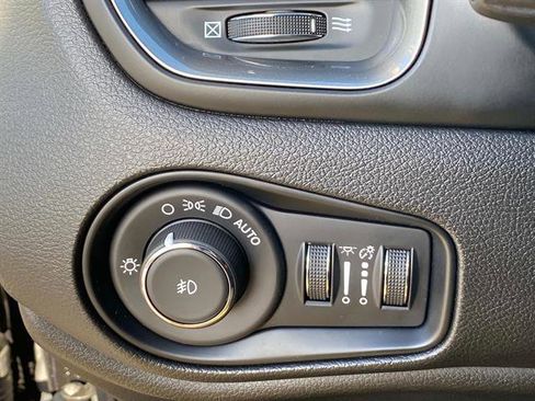 Used 2022 Jeep Renegade Latitude w/ Convenience Group image 22