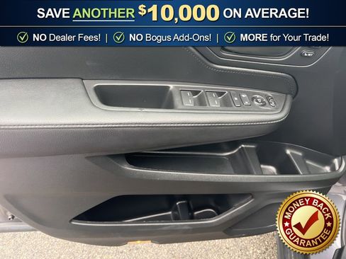 Used 2025 Honda Odyssey EX-L image 24