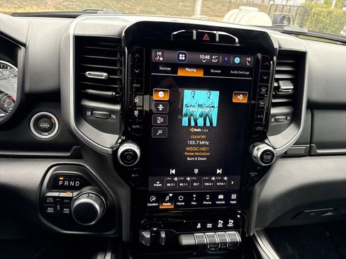 Certified 2023 RAM 1500 Big Horn image 28