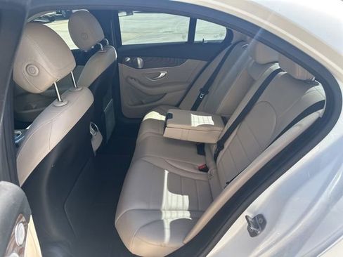 Used 2021 Mercedes-Benz C 300 Sedan image 29