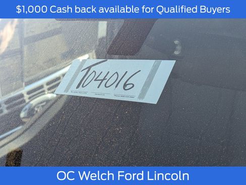 New 2026 Ford F350 XL w/ XL Chrome Package AWD/4WD image 14