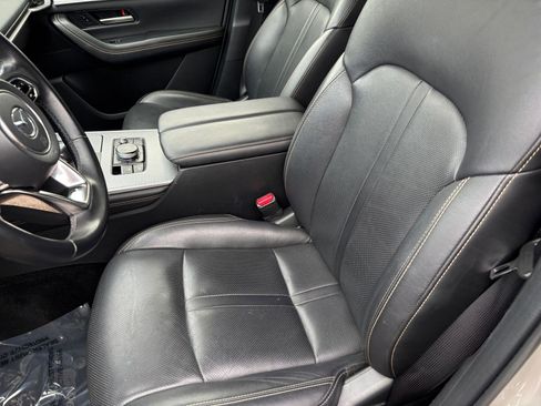 Used 2025 MAZDA CX-90 3.3 Turbo w/ Preferred Package image 40