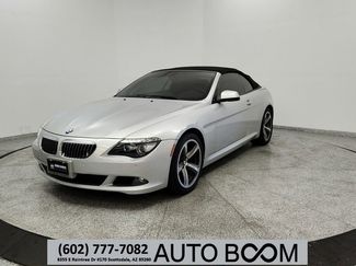 Used 2010 BMW 650i Convertible RWD video 1