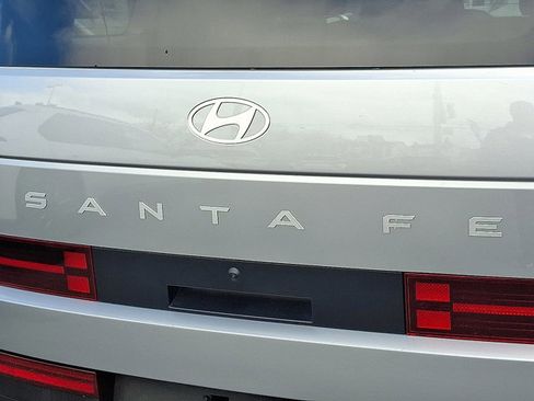 Used 2025 Hyundai Santa Fe SEL image 51