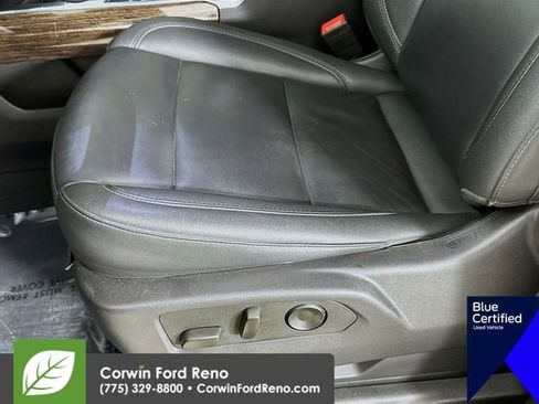 Used 2024 GMC Sierra 1500 Elevation w/ Elevation Premium Package AWD/4WD image 24