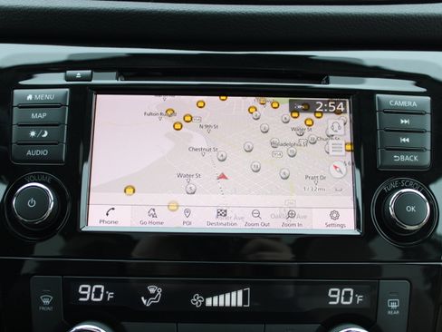 Certified 2020 Nissan Rogue SL w/ Premium Package image 22