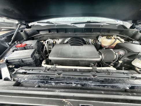 Certified 2019 GMC Sierra 1500 SLT w/ SLT Premium Plus Package image 36