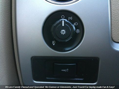 Used 2013 Ford F150 Lariat w/ Luxury Equipment Group image 48