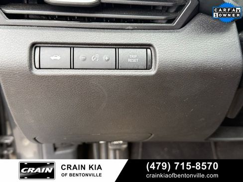 Used 2024 Nissan Altima 2.5 S image 12