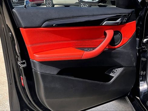 Used 2022 BMW X2 M35i w/ Shadowloine Package image 22