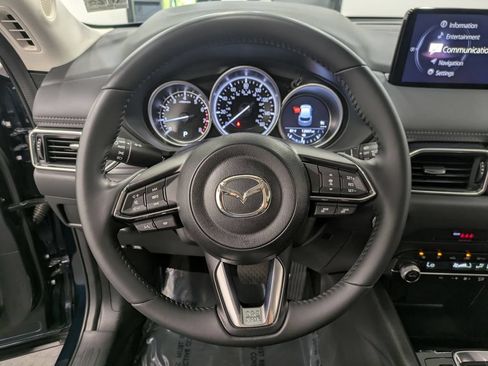 Used 2023 MAZDA CX-5 AWD 2.5 S w/ Select Package image 21