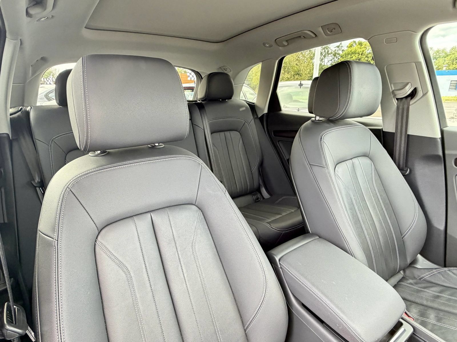 Used 2021 Audi Q5 2.0T Premium w/ Convenience Package AWD/4WD image 42