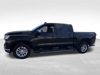 Certified 2022 Chevrolet Silverado 1500 LT AWD/4WD video 3