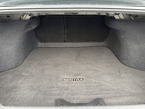 Used 2020 Nissan Sentra SR image 7