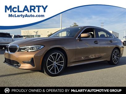 Used 2019 BMW 330i xDrive Sedan w/ Convenience Package